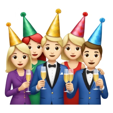 pizza party drink cats  gift crazy alcohol princess sticker