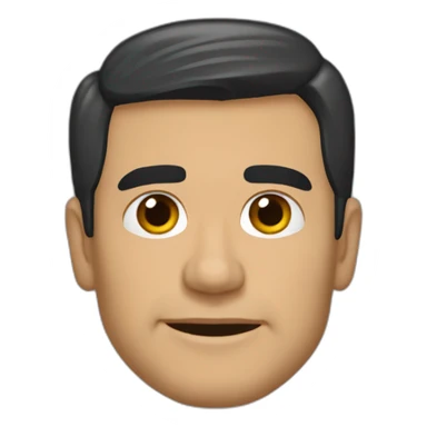 pedro sánchez enfadado sticker