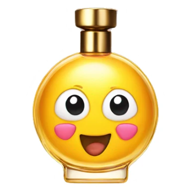 sol de janerio perfume sticker