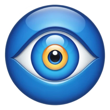 evil eye souvenir nazar boncuğu sticker