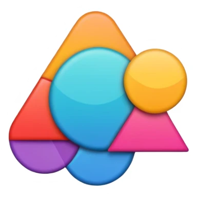 graphic design sticker