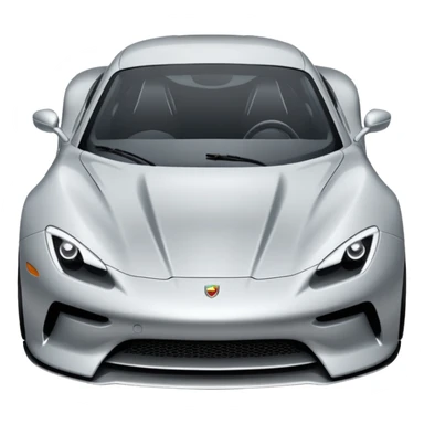 Sports cars sticker