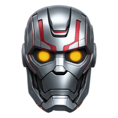 ultron sticker