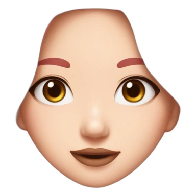 blackpink rose sticker