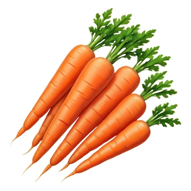 Remember 4 carrots sticker
