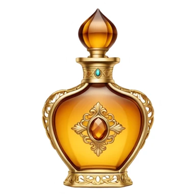 lattafa khamrah sticker