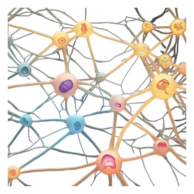 neural network sticker