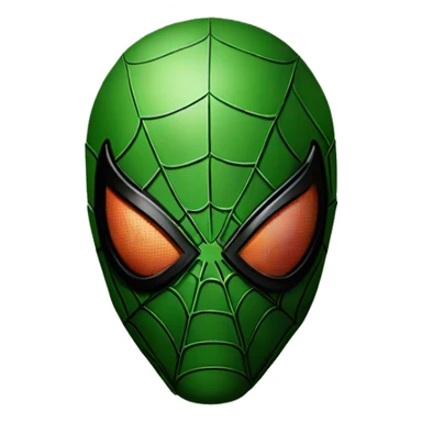 spider-man enemy known as Scorpion sticker