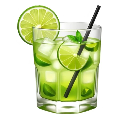 caipirinha sticker