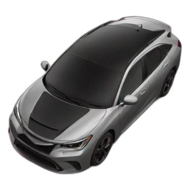 Paint Protection Film sticker