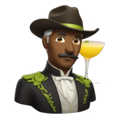 master-and-margarita sticker