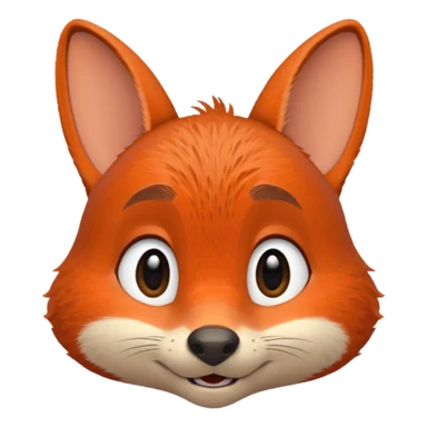 Nick zootopia sticker