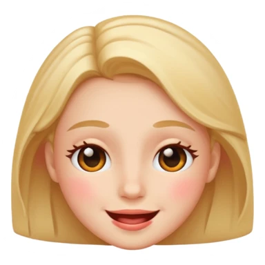 🥺😋 thus two emoji combined  sticker