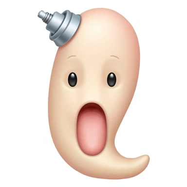 Un penis dans un vagin sticker