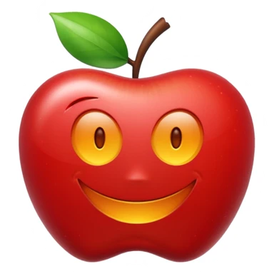 webinar icon in apple style sticker