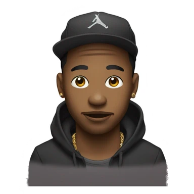 yeat rapper  sticker