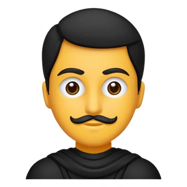 bir siyah içi boş yuvarlak içinede siyah bir artı ama artının o uçları yuvarlağı içinden azıcıkçıksın sticker