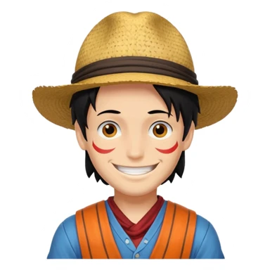 Portgas.d.ace sticker