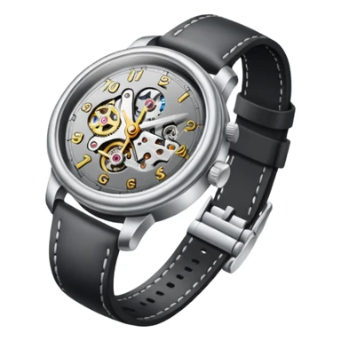 Watch Repair sticker