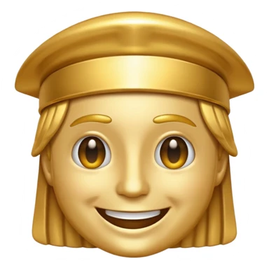 judge emoji sticker