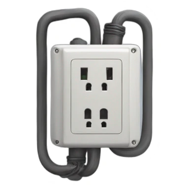 Electrical, motar sticker