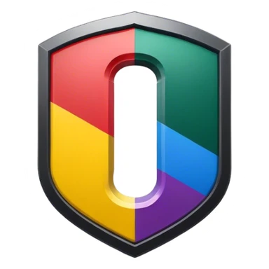 Rainbow 6 Siege sticker