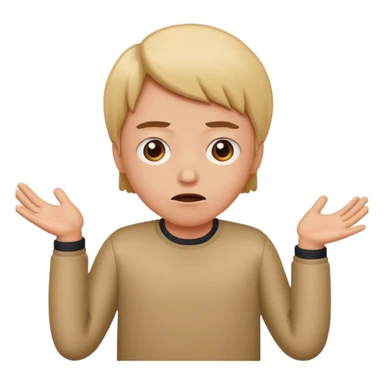 Nah çeken emoji sticker