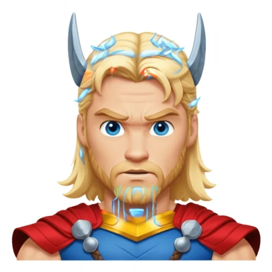 thor sticker