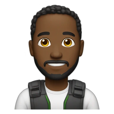 Mercredi Adams sticker