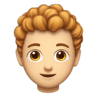 mains en coeur sticker