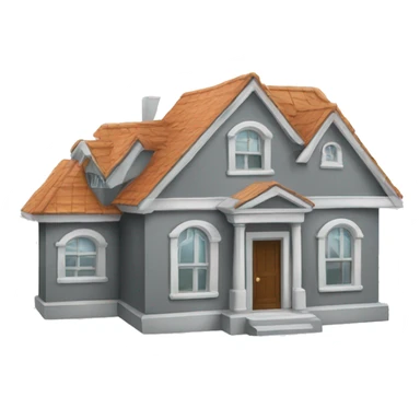 real estate money sticker