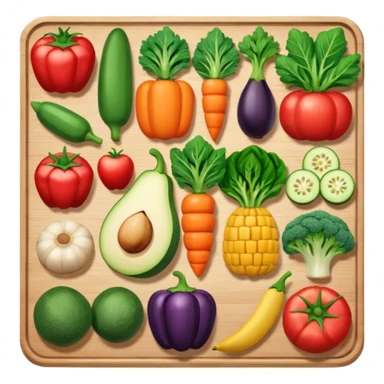 Vegetarian Alternatives sticker