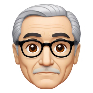 Martin Scorsese sticker