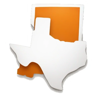 UT Austin Logo sticker