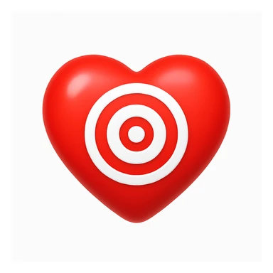 Convert the uploaded image into a 3D Apple-style emoji — preserve the key shapes, colors, and overall composition of the original image. Simplify the forms into clean, rounded cartoon-style elements while keeping the subject recognizable. Apply glossy textures, soft lighting, smooth shading, and render everything in Apple emoji style on a clean white background

 sticker