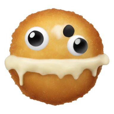 Arancini sticker