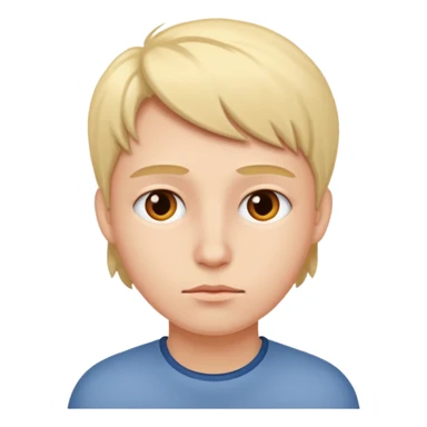 Pensando en ti sticker