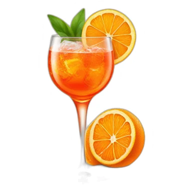 aperol-spritz sticker