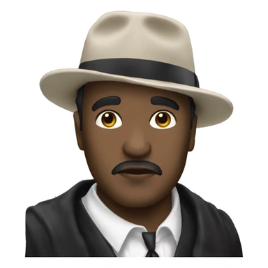 Freeze corleone rappeur sticker