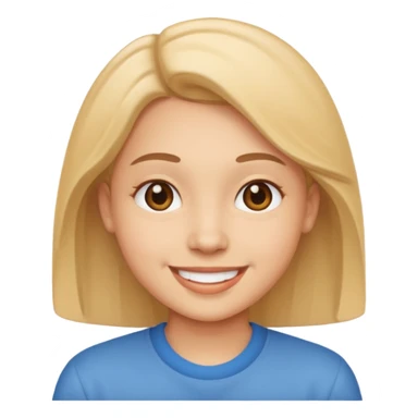 meilleur ami sticker