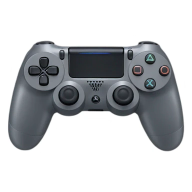 Manette ps4 sticker