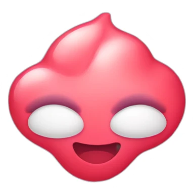 Hialuronic acid sticker