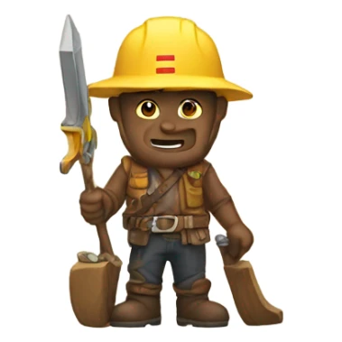 Solo levelling  sticker