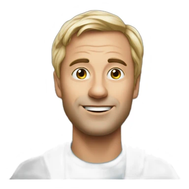 albert heijn sticker