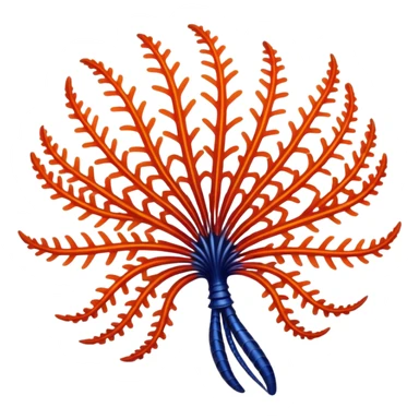 feather star dance sticker