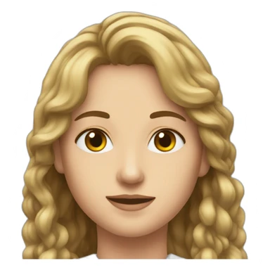 le vrai andrea sticker