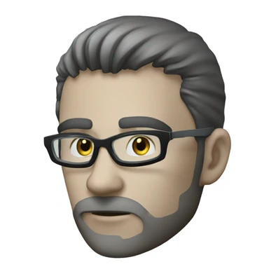 Unknown hacker+dreieck sticker