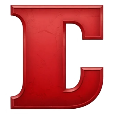 University of Louisville double letter L sticker