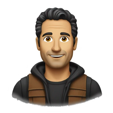 Santo Richard Loquasto is an American production designer, scenic designer, and costume designer for stage, film, and dance sticker