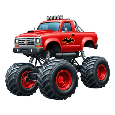 Max-D (Maximum Destruction) best view  sticker